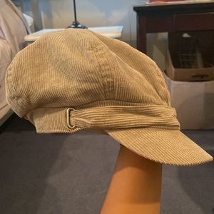 Charter Club Page Boy Hat